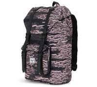 Herschel Supply Company AW15 HOL Casual Daypack, Ash Rose Desert, Mid-Volume 17L, Little America Mid-Volume