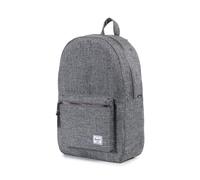Herschel Supply Company SS16 Casual Daypack, 23 Liters, Raven Crosshatch