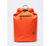 Herschel Supply Dry Bag Backpack 32L Vermillion Orange