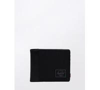 Herschel Supply Hank Wallet Black Tonal