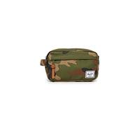 Herschel Supply Herbst-Winter 17 Kulturbeutel, 63,5 cm, Woodlang/Camouflage, 25 in, Kulturbeutel