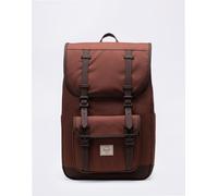 Herschel Supply Little America Mid-Volume Bitter Chocolate/Dark Roast