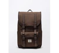 Herschel Supply Little America Mid-Volume Brown Slate/Delicioso