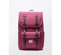 Herschel Supply Little America Mid-Volume Violet Quartz