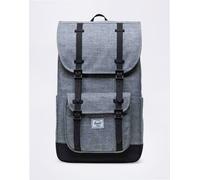 Herschel Supply Little America Raven Crosshatch