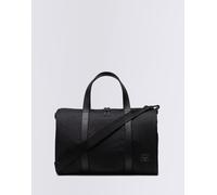 Herschel Supply Novel Carry On Duffle Black Tonal