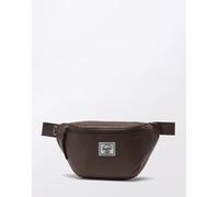 Herschel Supply Pop Quiz Hip Pack Chocolate Brown Tonal