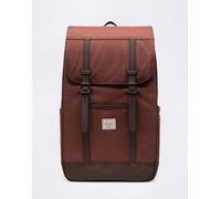 Herschel Retreat - Rucksack 15" 46 cm (bitter chocolate/dark roast)