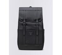 Herschel Supply Retreat Black Tonal