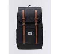 Herschel Supply Retreat Black Tonal