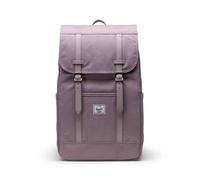 Herschel Supply Retreat Rucksack, Lila
