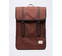 Herschel Supply Survey Bitter Chocolate/Dark Roast