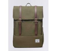 Herschel Survey Rucksack 45 cm Laptopfach ivy green (TAS016484) oliv