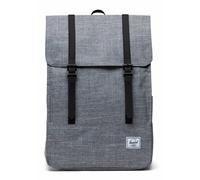 Herschel Survey Backpack 20 L Raven Crosshatch