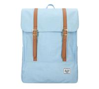 Herschel Survey Daypack 45 cm Laptopfach blau