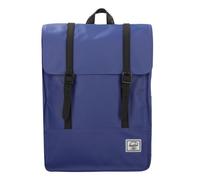 Herschel Survey Rucksack 46 cm blau