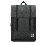 Herschel Survey Rucksack 46 cm shadow pixel espresso (TAS026117) grau