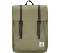 Rucksack HERSCHEL - Weather Resistant Survey II Ivy Green (04281) Größe: OS