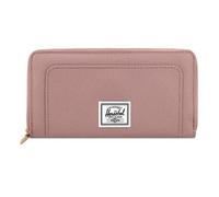 Herschel Thomas Geldbörse RFID Schutz 17.5 cm rosa
