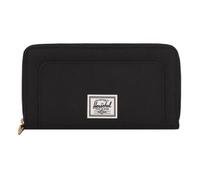 Herschel Thomas Geldbörse RFID Schutz 17.5 cm schwarz