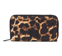 Herschel Thomas Wallet Digi Leopard Light