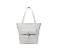 Herschel Tragetasche Premium Classic Retreat Tote - natur/silber - 20 Liter