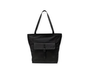 Herschel Tragetasche Premium Classic Retreat Tote - schwarz - 20 Liter