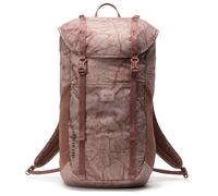 Herschel - Ultralight Backpack 22 - Wanderrucksack, Gr. 22 l, braun (AshRoseEQCamo)