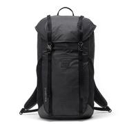 Herschel - Ultralight Backpack 22 - Wanderrucksack, Gr. 22 l, schwarz (Black)