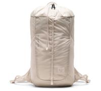 Herschel - Ultralight Cinch Daypack 14 - Wanderrucksack, Gr. 14 l, beige (Moonbeam)