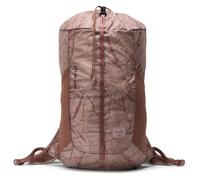 Herschel - Ultralight Cinch Daypack 14 - Wanderrucksack, Gr. 14 l, braun (AshRoseEQCamo)