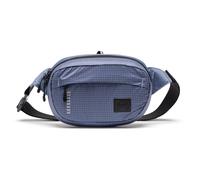 Herschel - Ultralight Hip Pack 2 - Hüfttasche, Gr. 2 l, blau (Heron/Black)