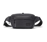 Herschel - Ultralight Hip Pack 2 - Hüfttasche, Gr. 2 l, grau (Black)