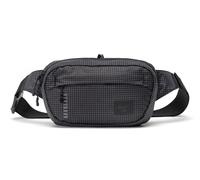 Herschel Ultralight Hip Pack 2 L Black