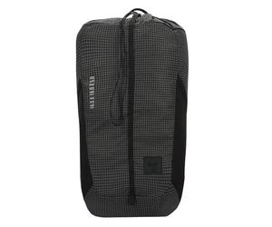 Herschel Ultralight Wanderrucksack 42 cm schwarz