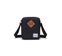 Herschel - Heritage Crossbody - Umhängetasche, Gr. 2.5 l, schwarz (Black)