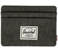 Herschel Unisex 10360-02090 Wallets, Schwarz, One size EU