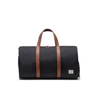 Herschel Novel Weekender Reisetasche 52 cm schwarz