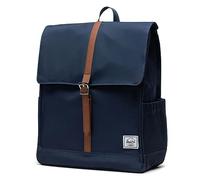 Herschel Unisex City Backpack Polyester, Navy