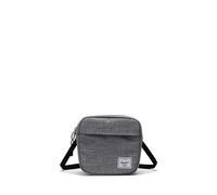 Herschel Unisex Classic Crossbody Umhängetasche, Grau