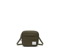 Herschel Unisex Classic Crossbody Umhängetasche, Grün (Ivy Green)