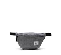 Herschel Unisex Classic Hüfttasche Fanny Pack, Raven Crosshatch