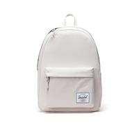 Herschel Unisex Classic XL Backpack Rucksack, weiß (Off White), 30L