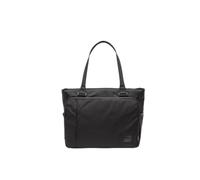 Herschel Unisex Erwachsene Kaslo Tote Tech, Schwarz, Cordura - 23L