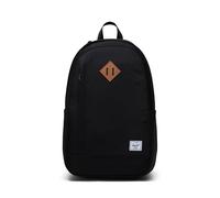 Herschel Unisex-Erwachsene Seymour Backpack, Schwarz, Standard