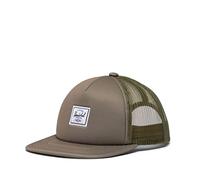 Herschel Unisex Erwachsene Whaler Mesh Hut, Dried Herb, Einheitsgre