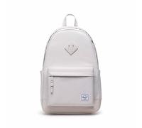 Herschel Heritage Rucksack 45.5 cm Laptopfach moonbeam (TAS010014) grau