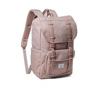 Herschel Unisex Little America Mid Rucksack, Ash Rose, One Size