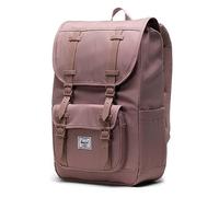 Herschel Unisex Little America Mid Rucksack, Ash Rose, One Size