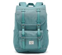 Herschel Unisex Little America Rucksack, Rankgitter, Mid-Volume - 21L, Little America Rucksack